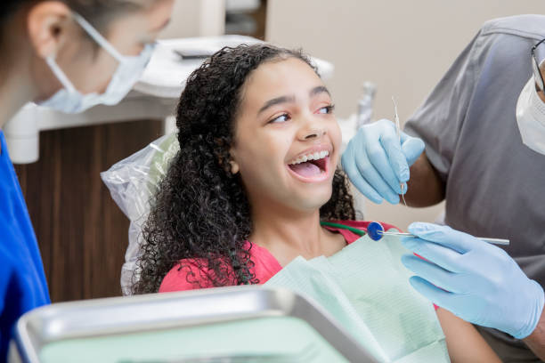 Best Emergency Orthodontic Services in Crooks, SD