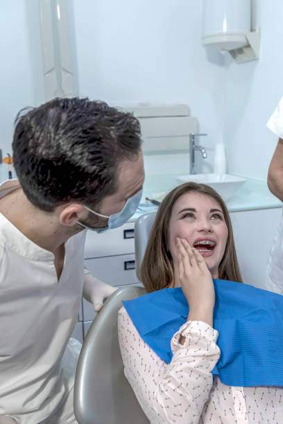 Best Same-Day Emergency Dental Services in Crooks, SD