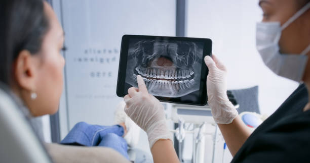 Best Emergency Dental Care for Broken or Chipped Teeth in Crooks, SD
