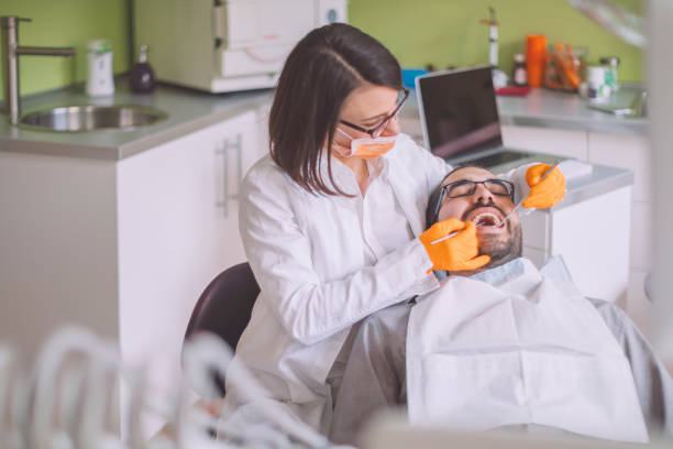 Best Emergency Wisdom Teeth Removal in Crooks, SD